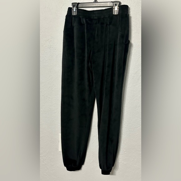 Zella girls black joggers - Picture 2 of 4